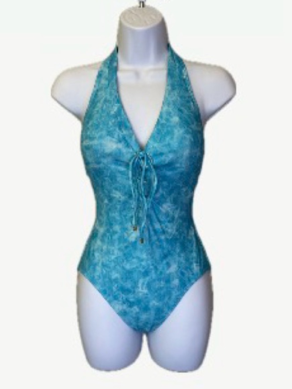 Michael Kors 1-Piece Swimsuit Size 8